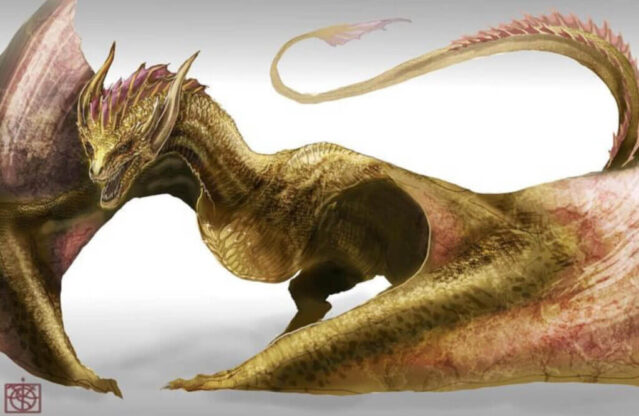 dragon sunfyre o fuegosol