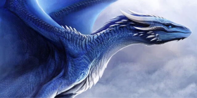 la reina azul tessarion
