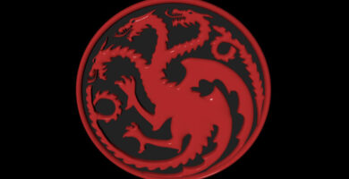 casa targaryen