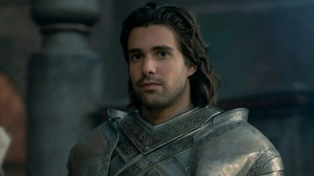 ser criston cole