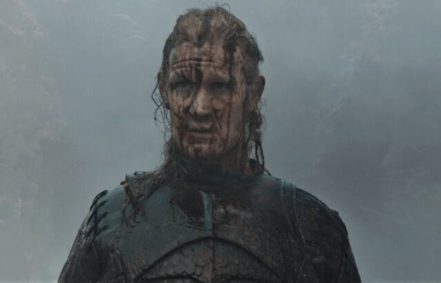 daemon mata al benefactor de los cangrejos episodio 3