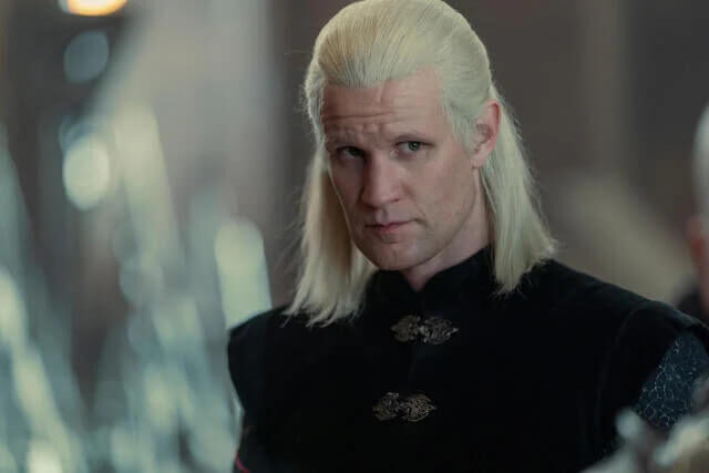 daemon targaryen