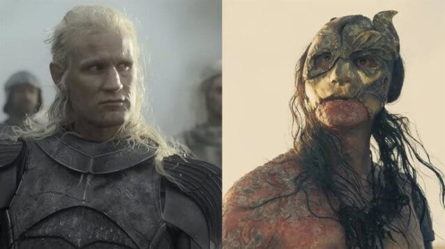 daemon vs craghas drahar