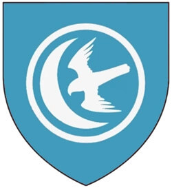 emblema arryn