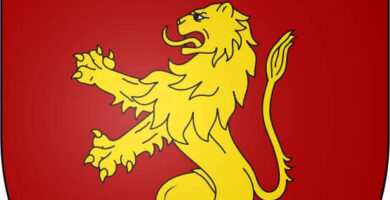 emblema casa lannister