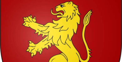 emblema casa lannister