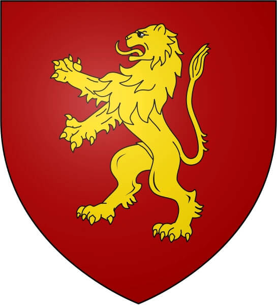 emblema casa lannister