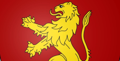 todo sobre los lannister