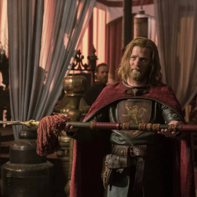 jason lannister