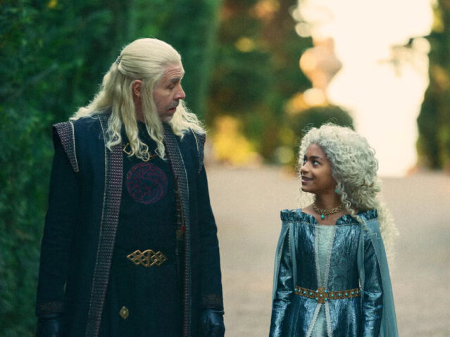 laena y viserys I