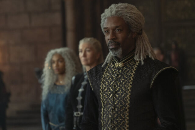 vaemond velaryon episodio 8